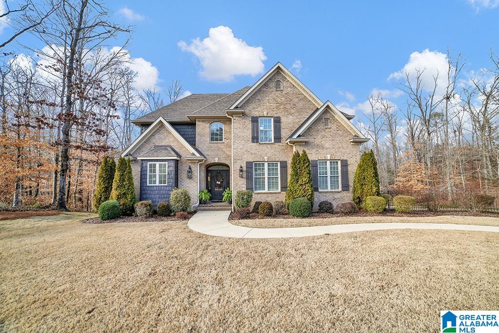 124 Highland Ridge Drive Chelsea, AL 35043 - Photo 1 of 30