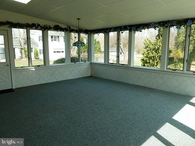 1251 Swamp Road Furlong, PA 18925 - Photo 18 of 57 Sunroom