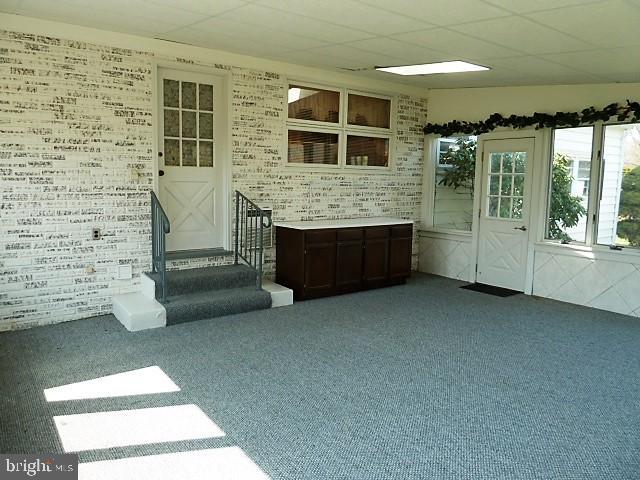 1251 Swamp Road Furlong, PA 18925 - Photo 20 of 57 Sunroom