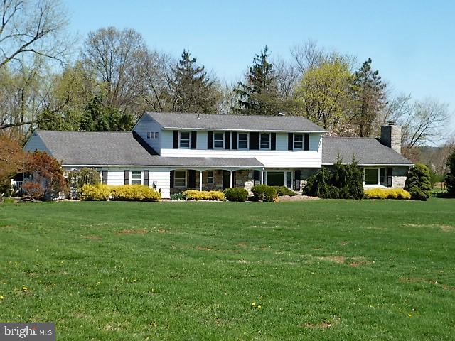 1251 Swamp Road Furlong, PA 18925 - Photo 3 of 57 Front