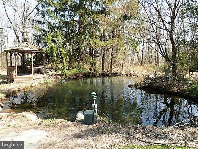 1251 Swamp Road Furlong, PA 18925 - Photo 24 of 57 Pond & Gazebo