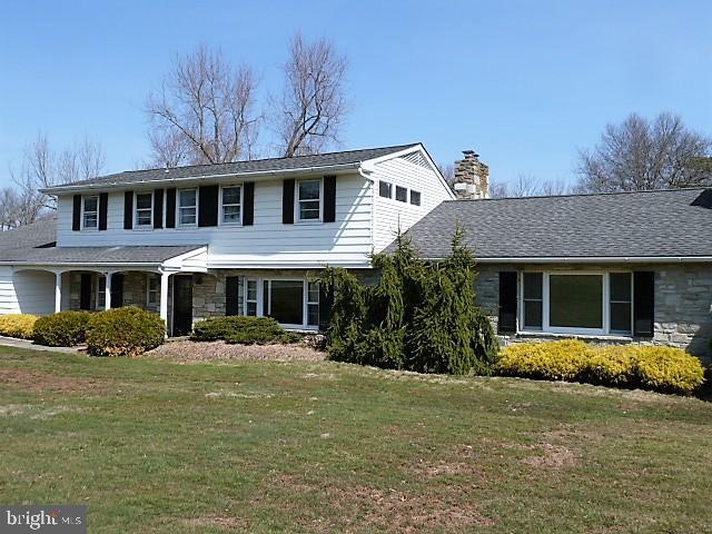 1251 Swamp Road Furlong, PA 18925 - Photo 4 of 57 Front