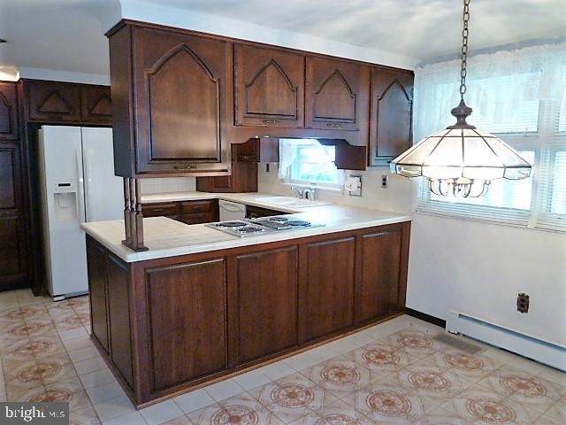 1251 Swamp Road Furlong, PA 18925 - Photo 31 of 57 Kitchen & Breakfast area