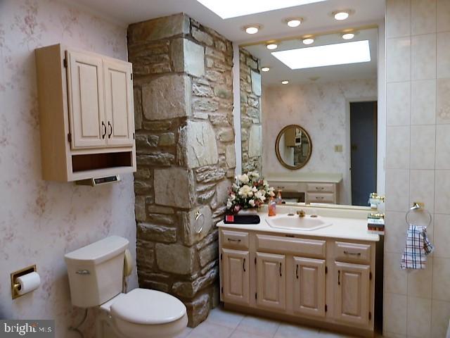 1251 Swamp Road Furlong, PA 18925 - Photo 35 of 57 Her Master Bath