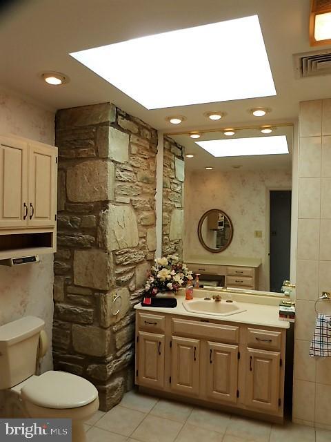 1251 Swamp Road Furlong, PA 18925 - Photo 36 of 57 Her Master Bath