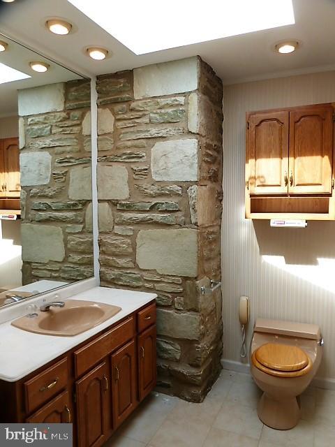 1251 Swamp Road Furlong, PA 18925 - Photo 43 of 57 His Master Bath