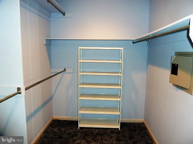 1251 Swamp Road Furlong, PA 18925 - Photo 44 of 57 Master Closet