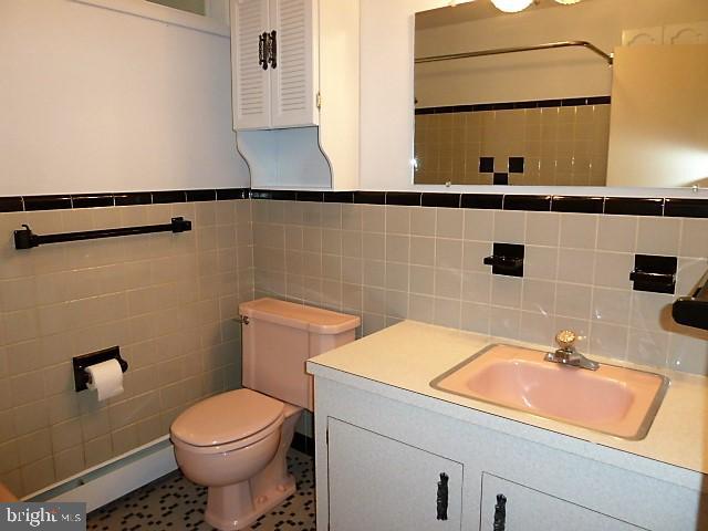 1251 Swamp Road Furlong, PA 18925 - Photo 48 of 57 Hall Bath