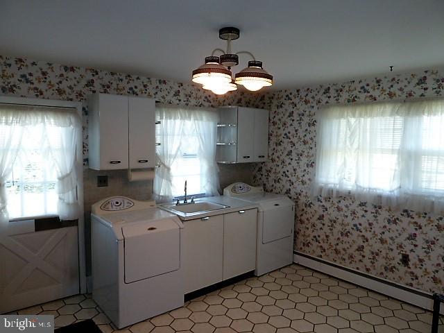 1251 Swamp Road Furlong, PA 18925 - Photo 50 of 57 Laundry Room