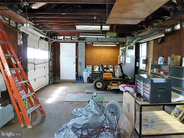 1251 Swamp Road Furlong, PA 18925 - Photo 56 of 57 Detached garage