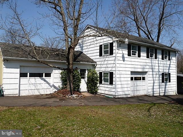 1251 Swamp Road Furlong, PA 18925 - Photo 8 of 57 Outbuilding with Offices, Workshop & Garages
