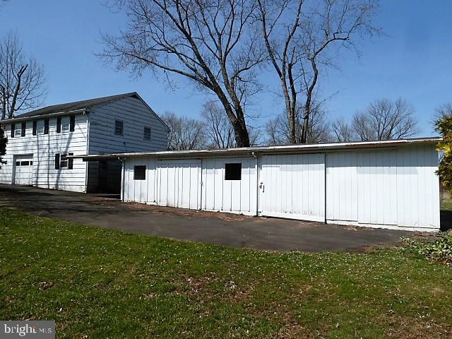 1251 Swamp Road Furlong, PA 18925 - Photo 10 of 57 Additional Barn storage building