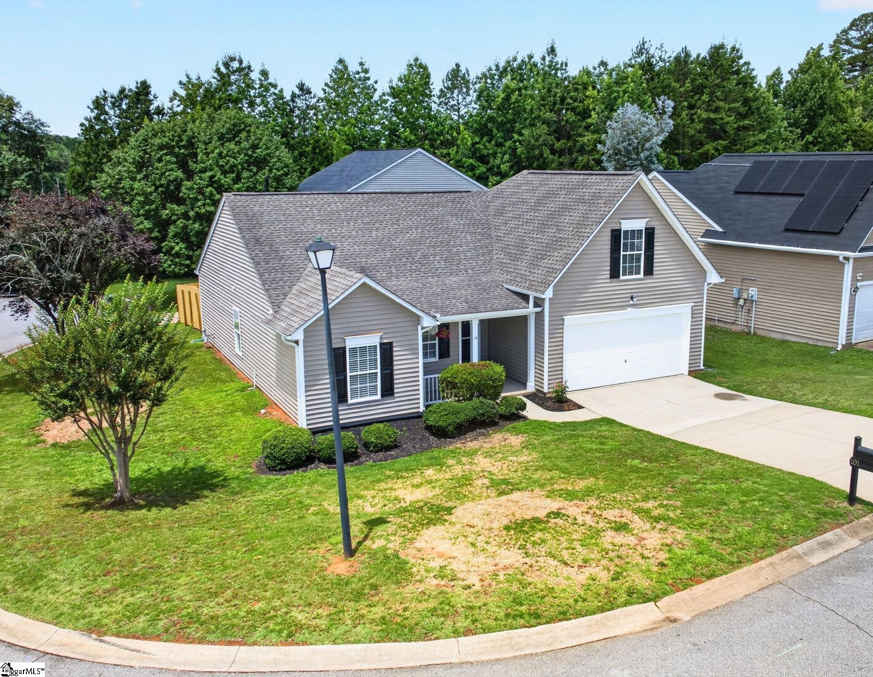 101 Constantine Way Greer, SC 29650 - Photo 2 of 45