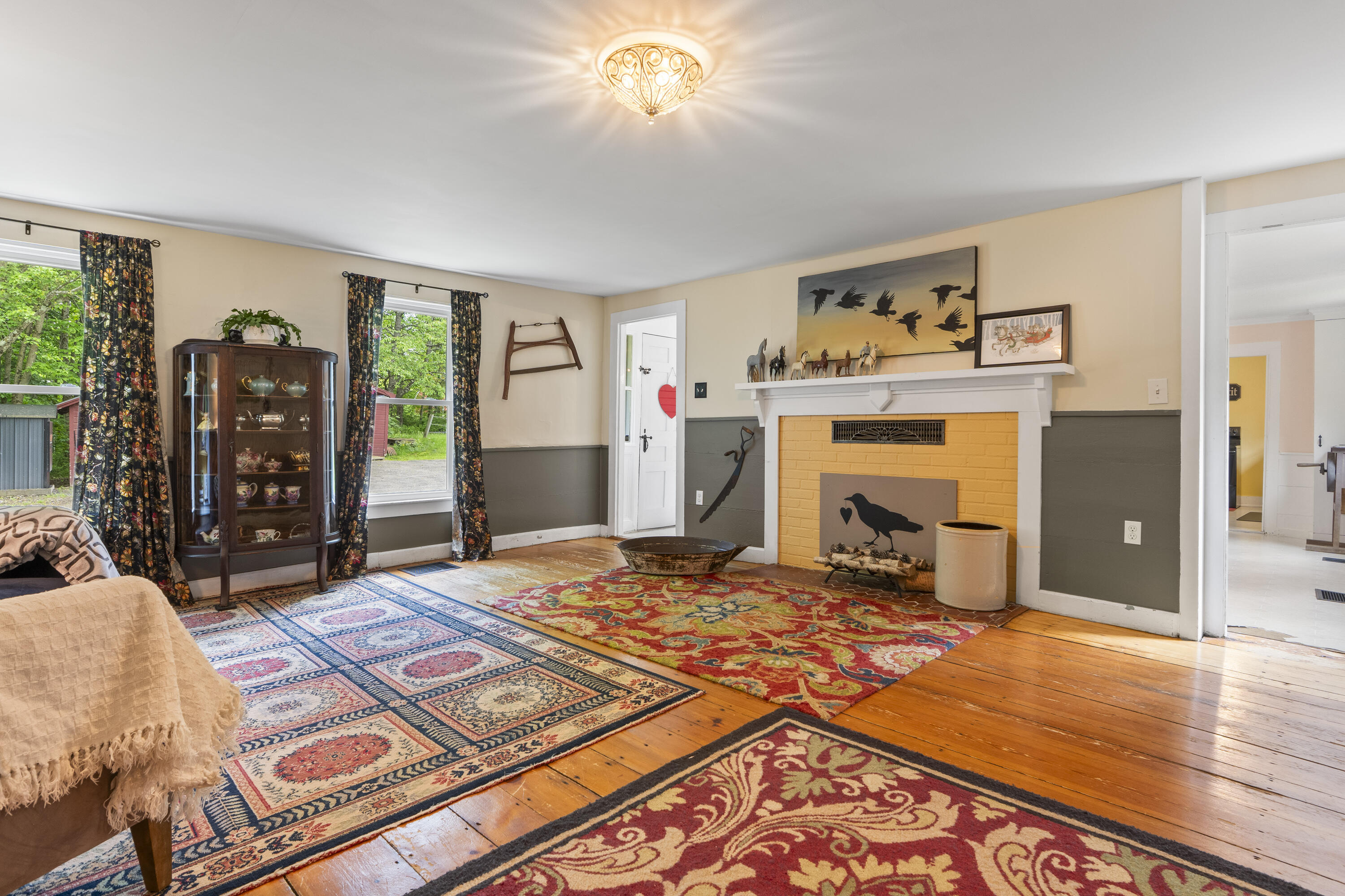 1548 Main Street Readfield, ME 04355 - Photo 18 of 74 1548 Main St_134