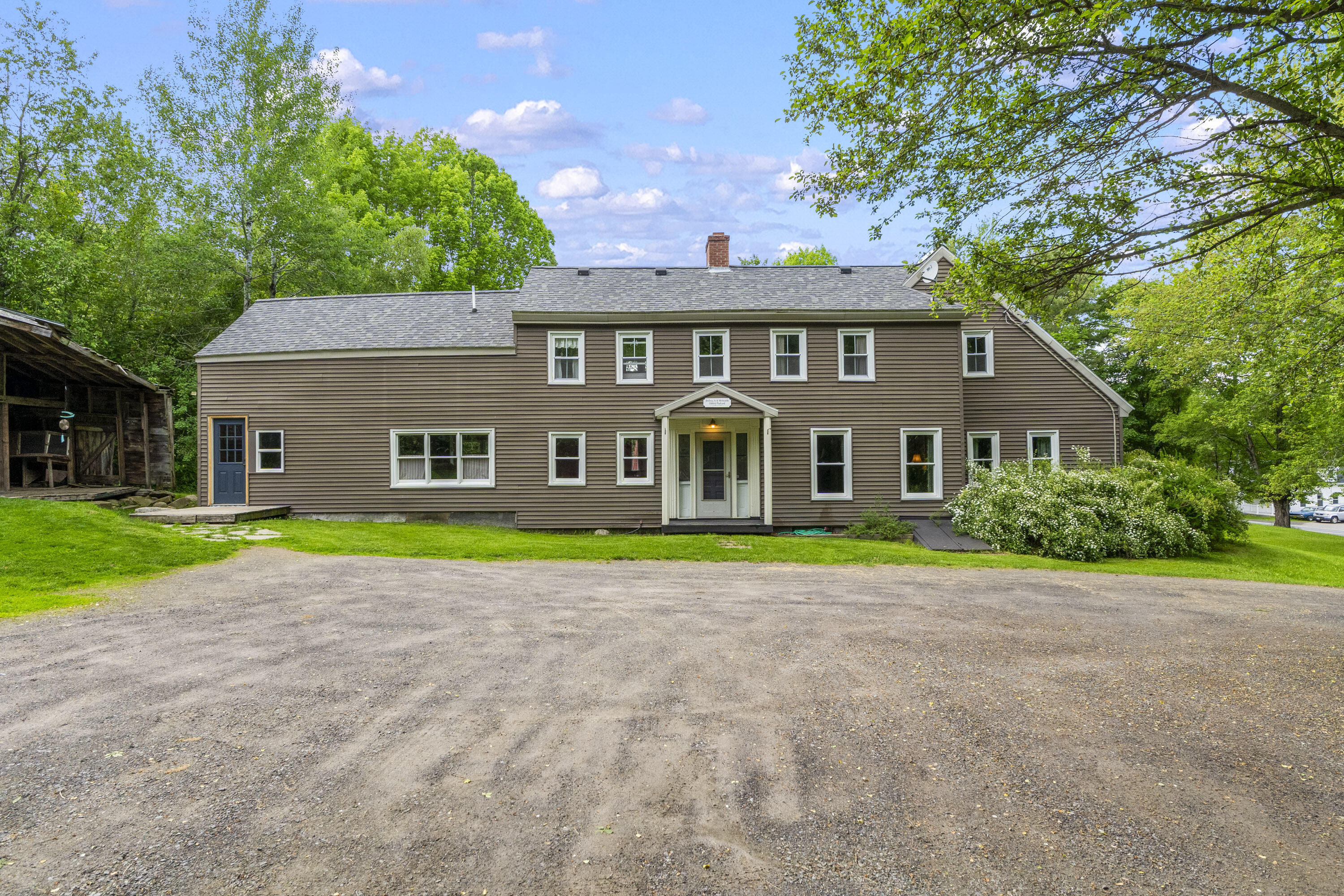 1548 Main Street Readfield, ME 04355 - Photo 3 of 74 1548 Main St_115