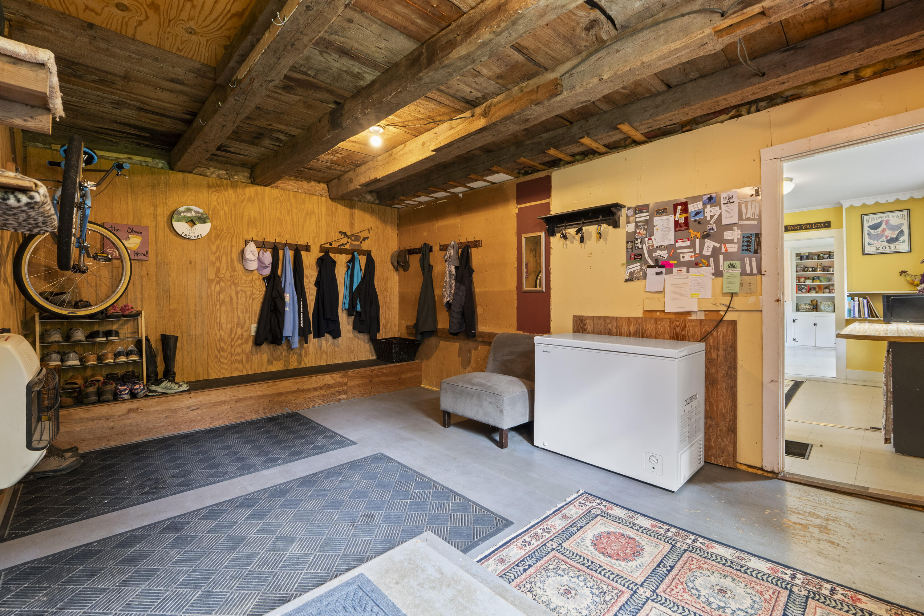 1548 Main Street Readfield, ME 04355 - Photo 5 of 74 1548 Main St_119