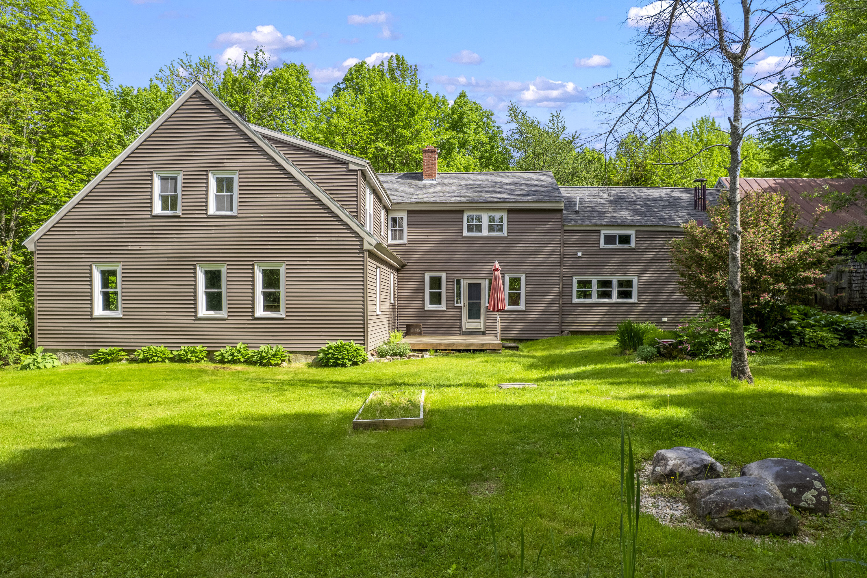 1548 Main Street Readfield, ME 04355 - Photo 58 of 74 1548 Main St_108