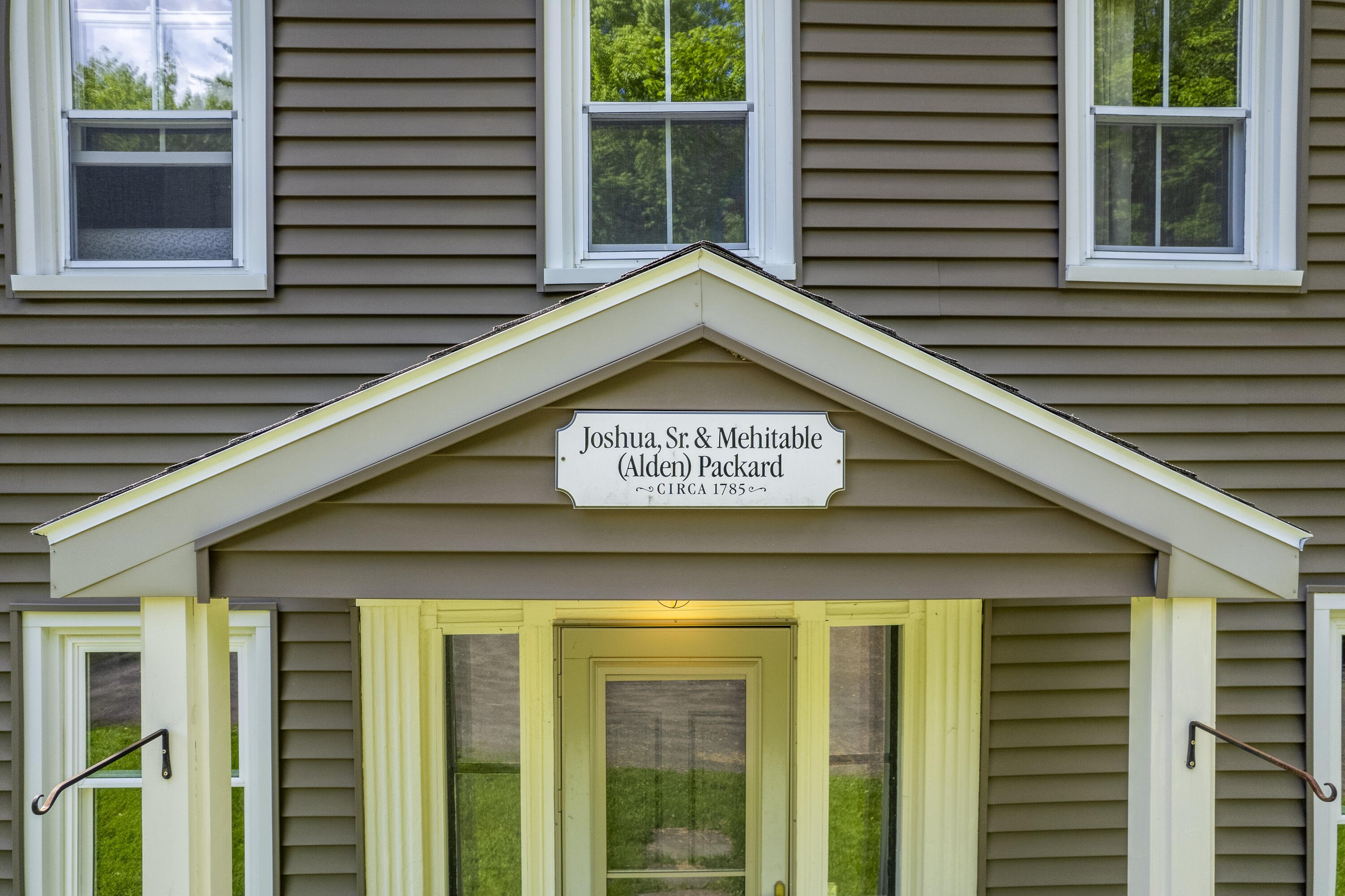 1548 Main Street Readfield, ME 04355 - Photo 61 of 74 1548 Main St_116