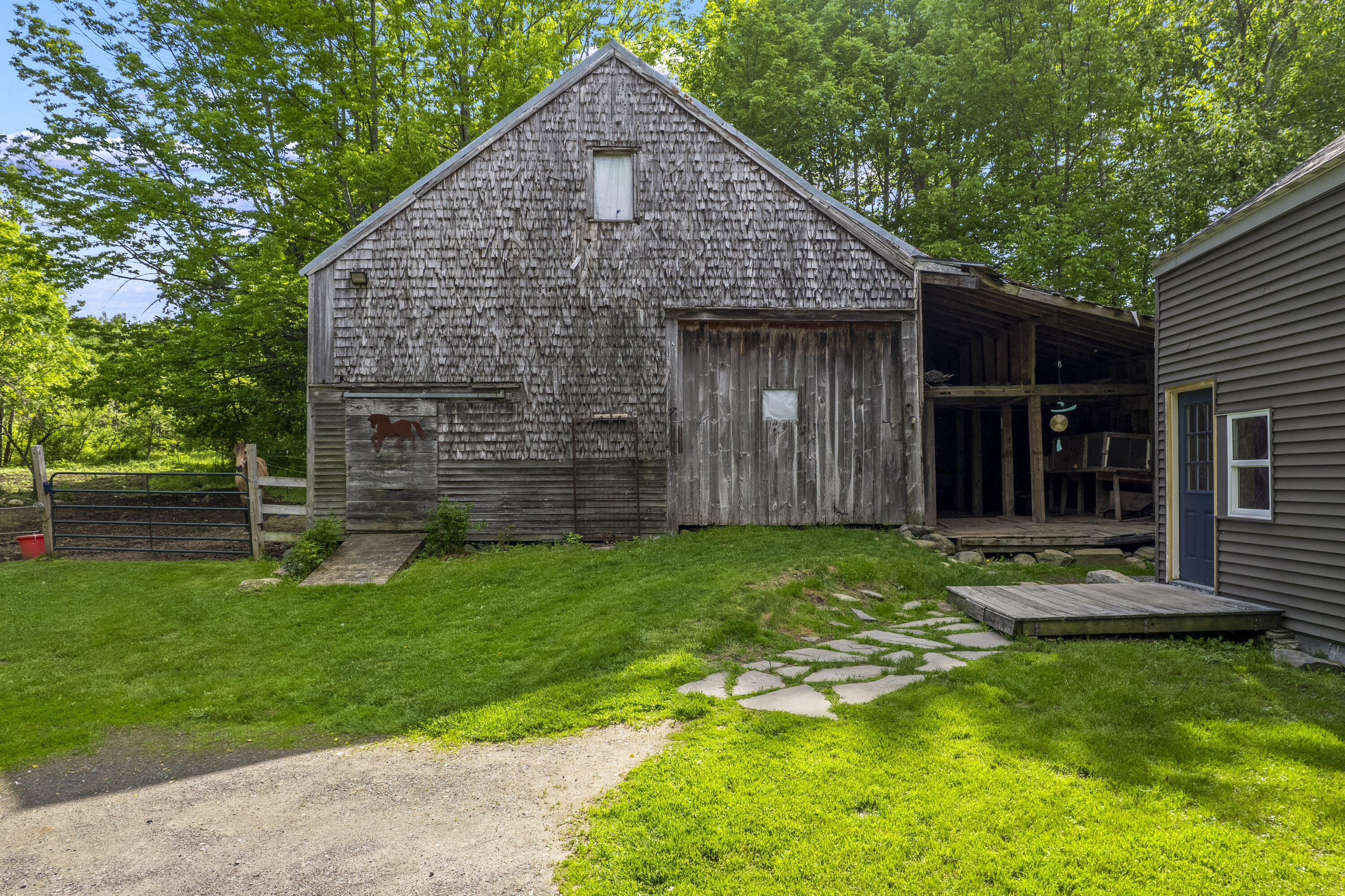 1548 Main Street Readfield, ME 04355 - Photo 65 of 74 1548 Main St_188