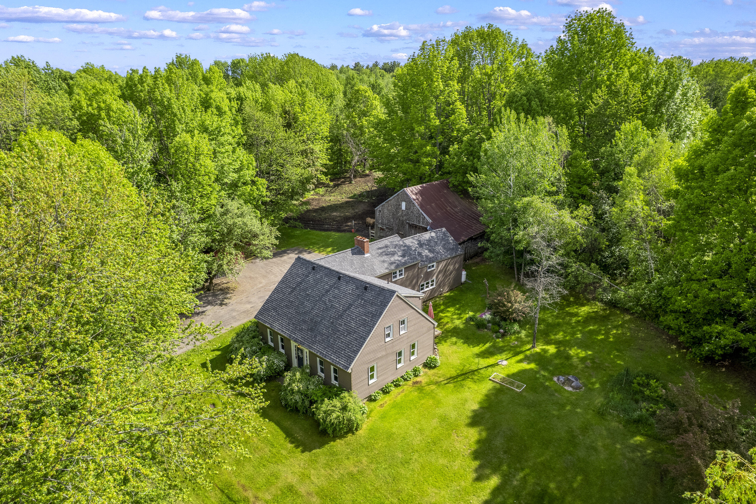 1548 Main Street Readfield, ME 04355 - Photo 67 of 74 1548 Main St_101