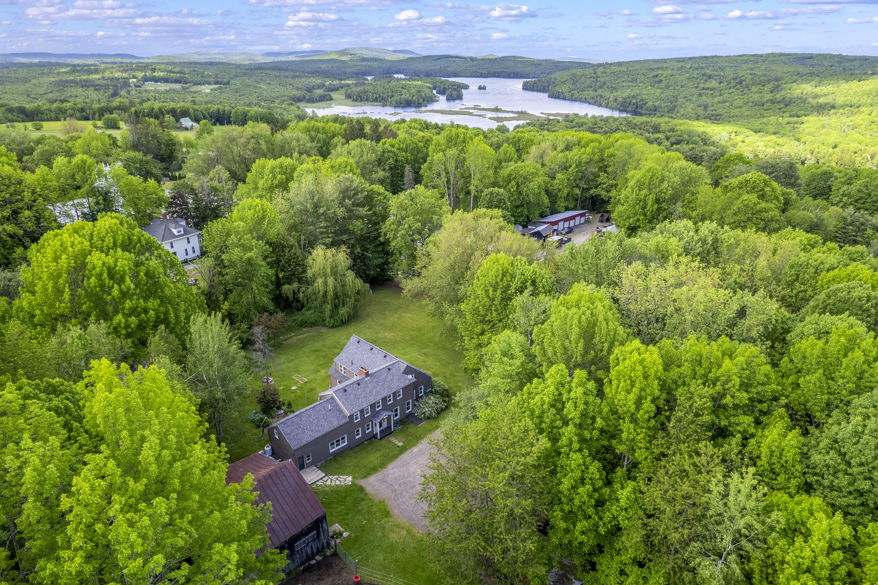 1548 Main Street Readfield, ME 04355 - Photo 68 of 74 1548 Main St_102