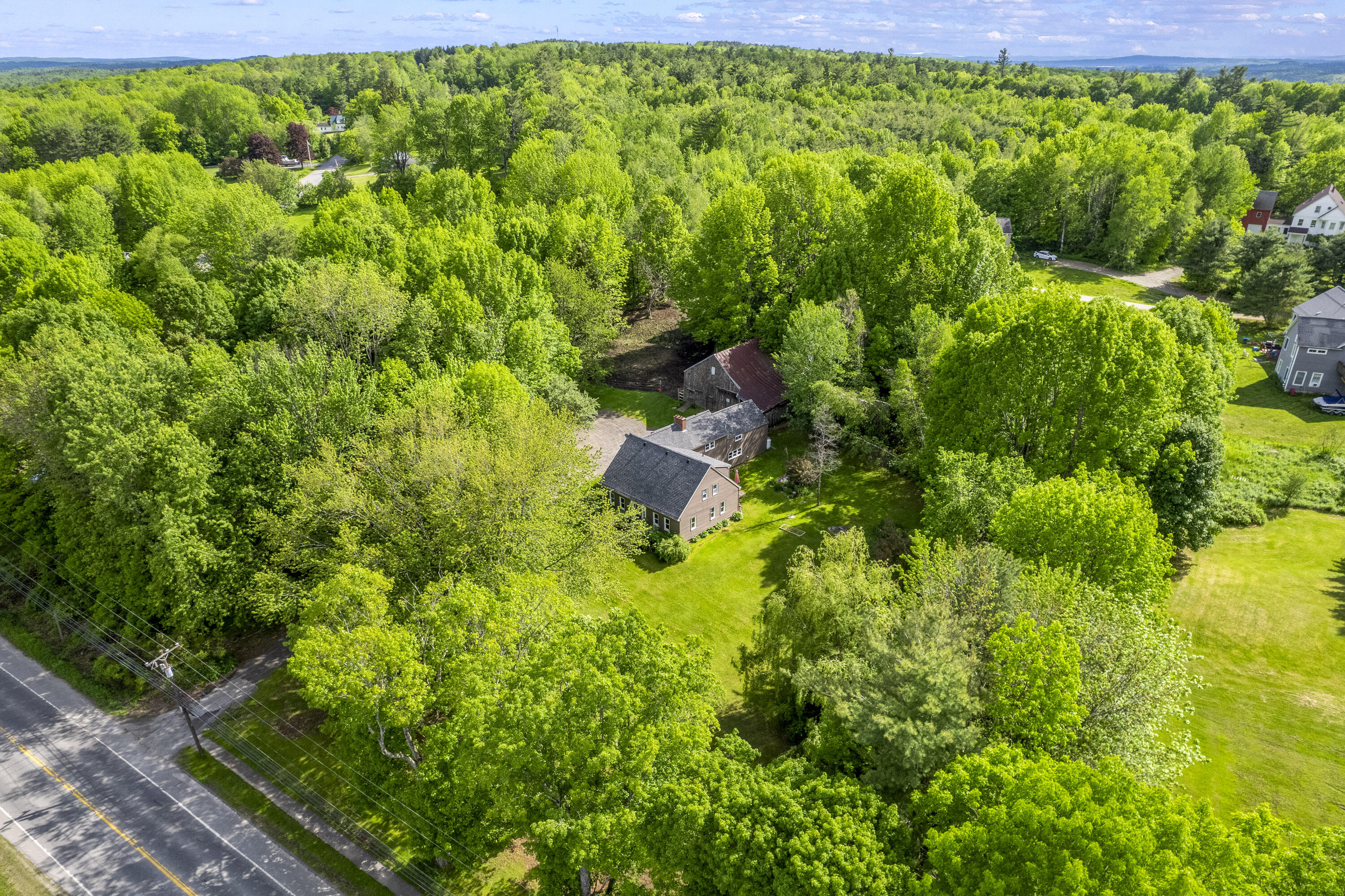 1548 Main Street Readfield, ME 04355 - Photo 69 of 74 1548 Main St_192