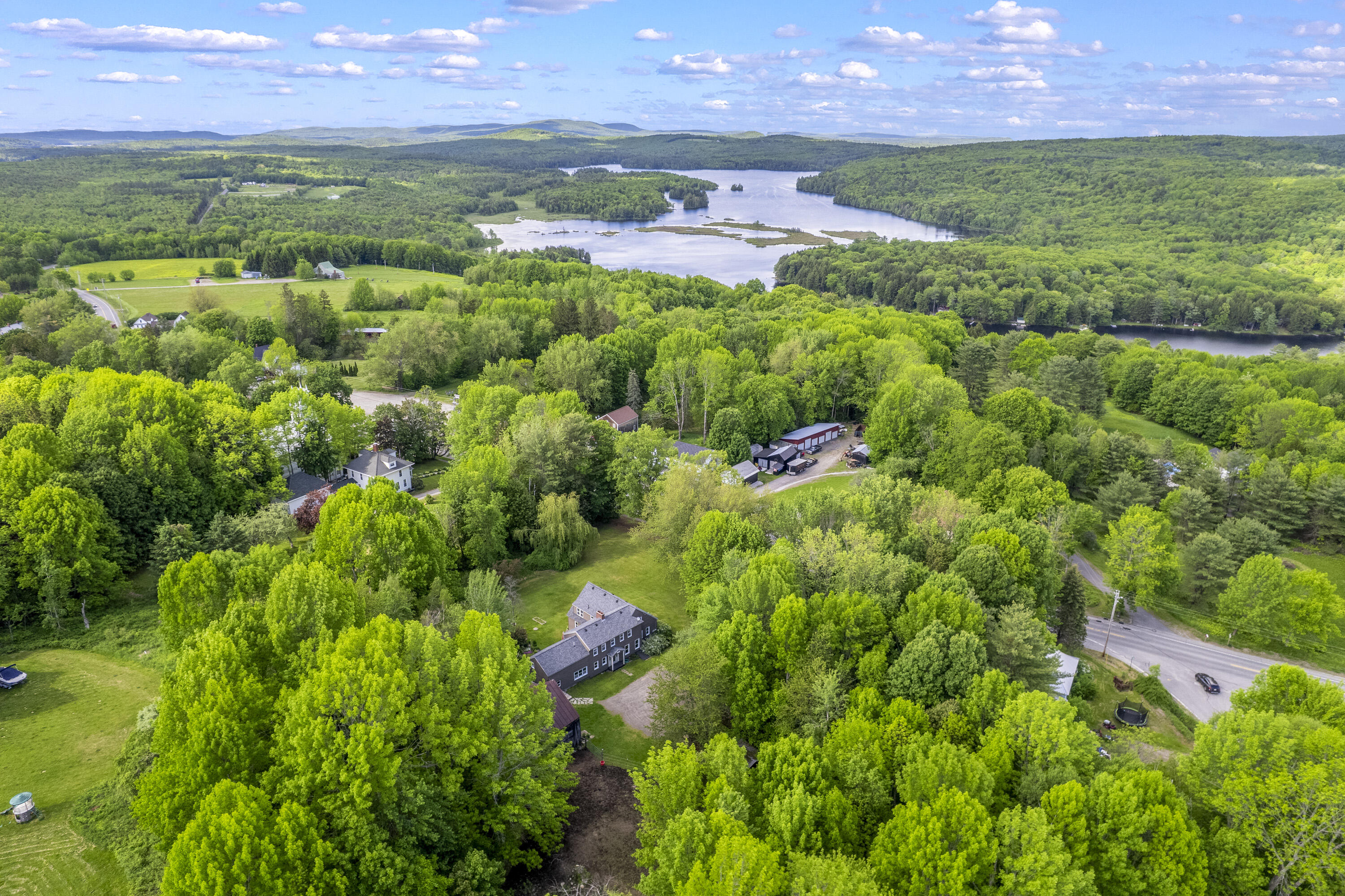 1548 Main Street Readfield, ME 04355 - Photo 70 of 74 1548 Main St_193