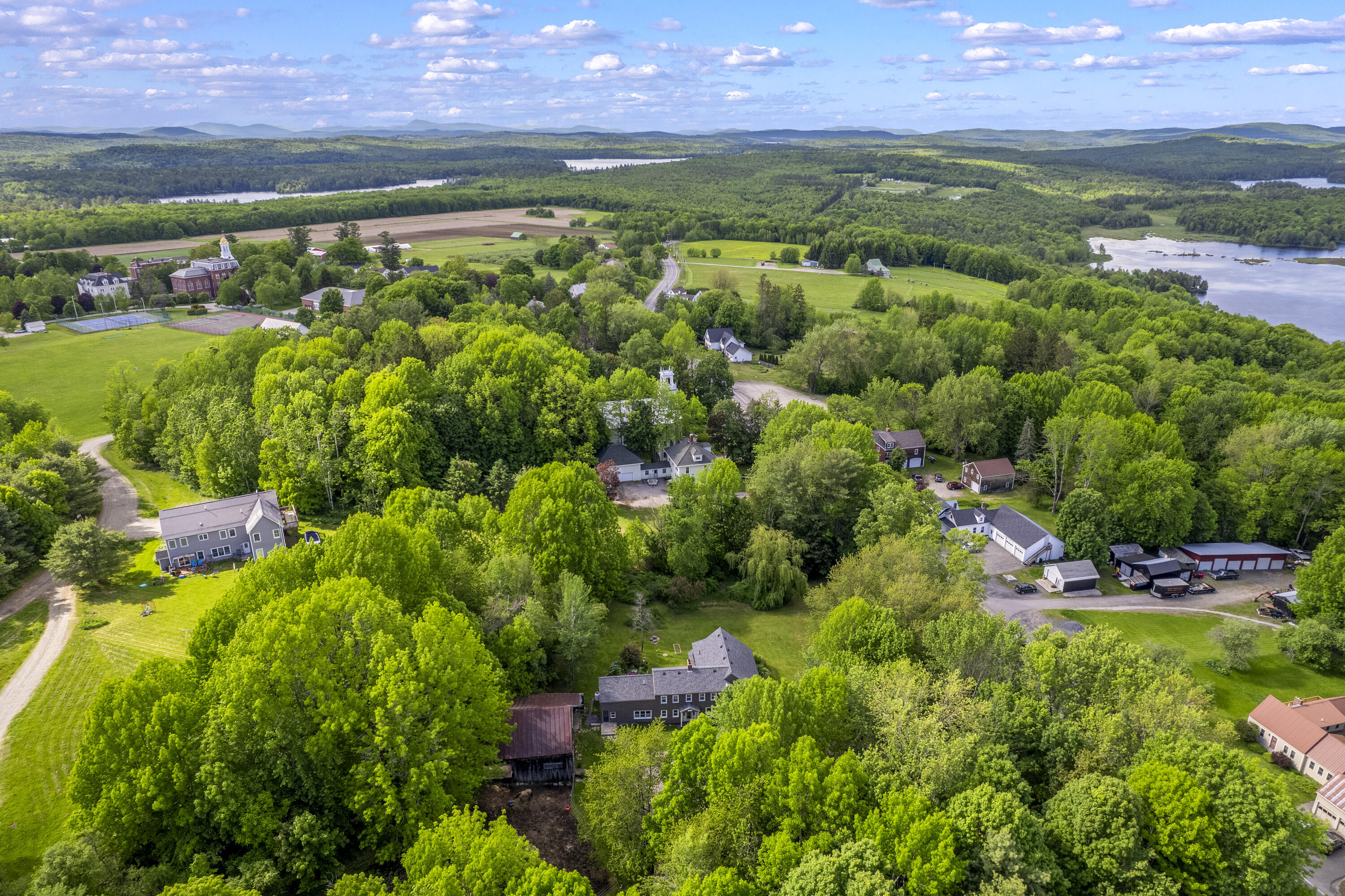 1548 Main Street Readfield, ME 04355 - Photo 71 of 74 1548 Main St_194