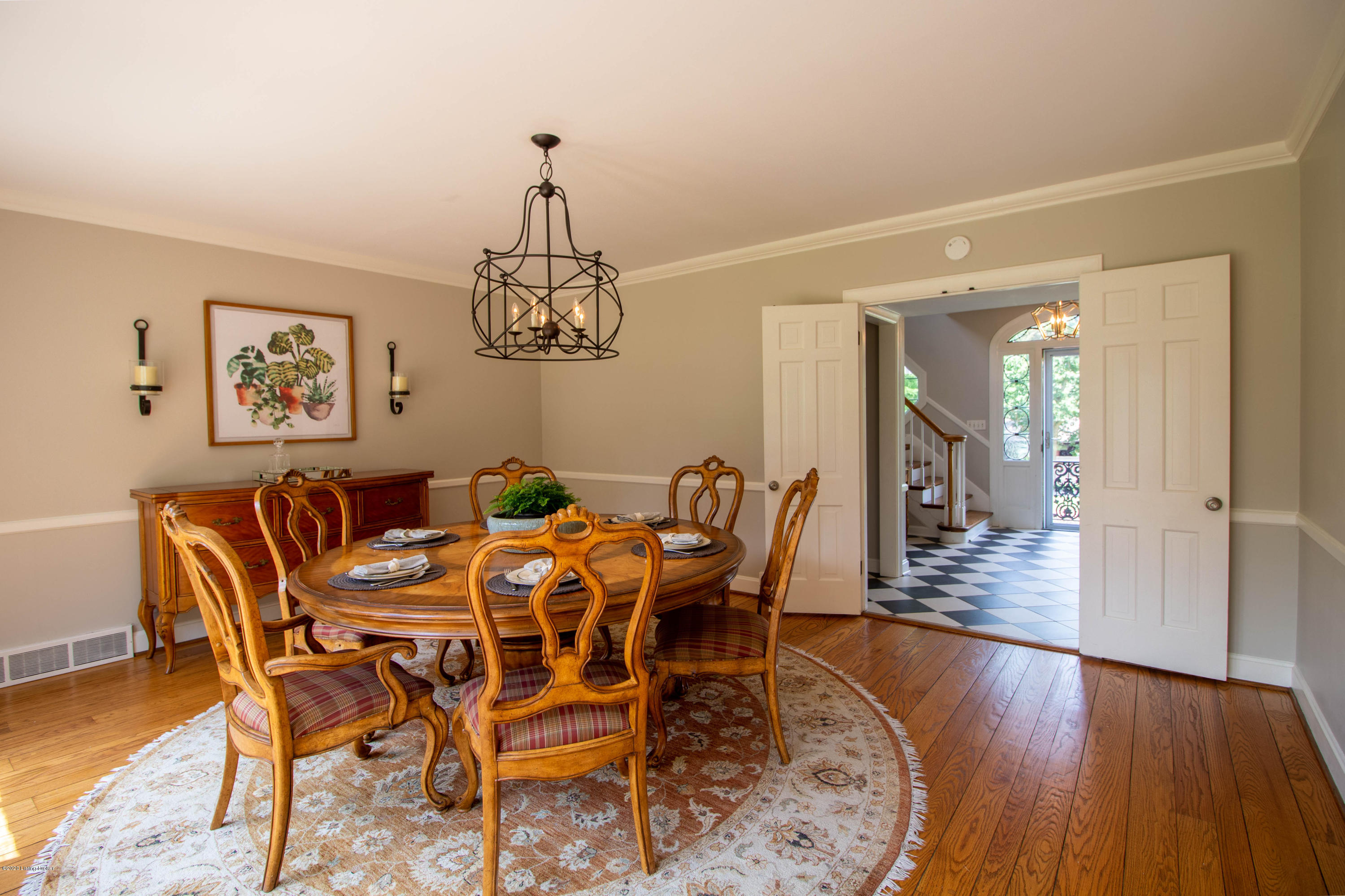 500 Ridgewood Road Louisville, KY 40207 - Photo 23 of 48 interior (21 of 36)