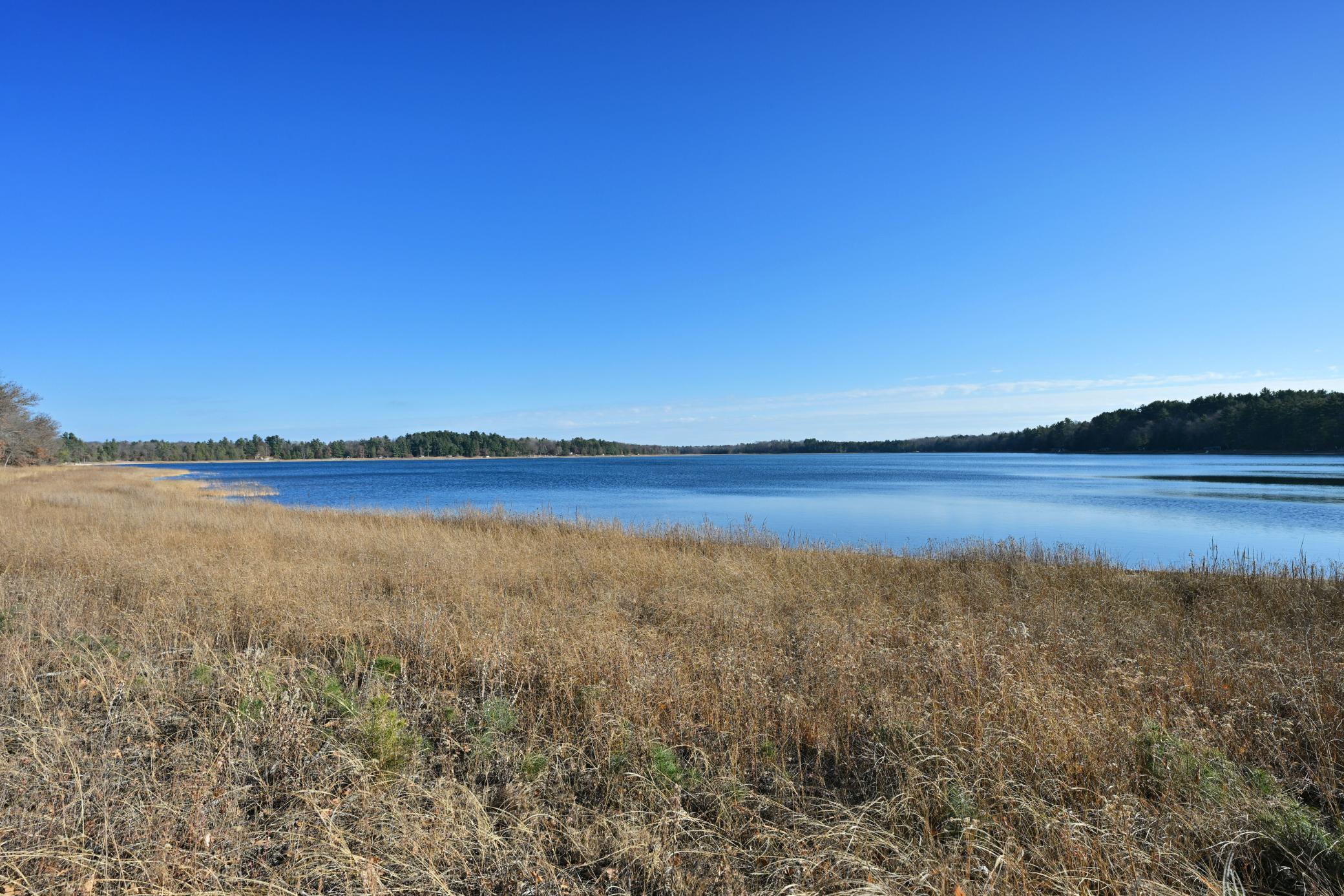 Lot 2 North Bass Lake Road Webster, WI 54893 - Photo 11 of 13