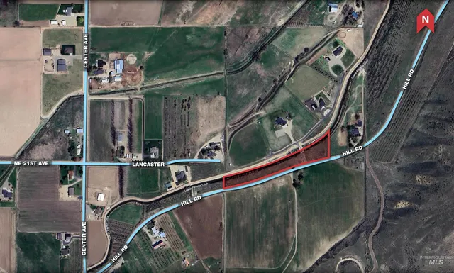 $174,900 | 11483 Hill Road, Payette, ID 83661