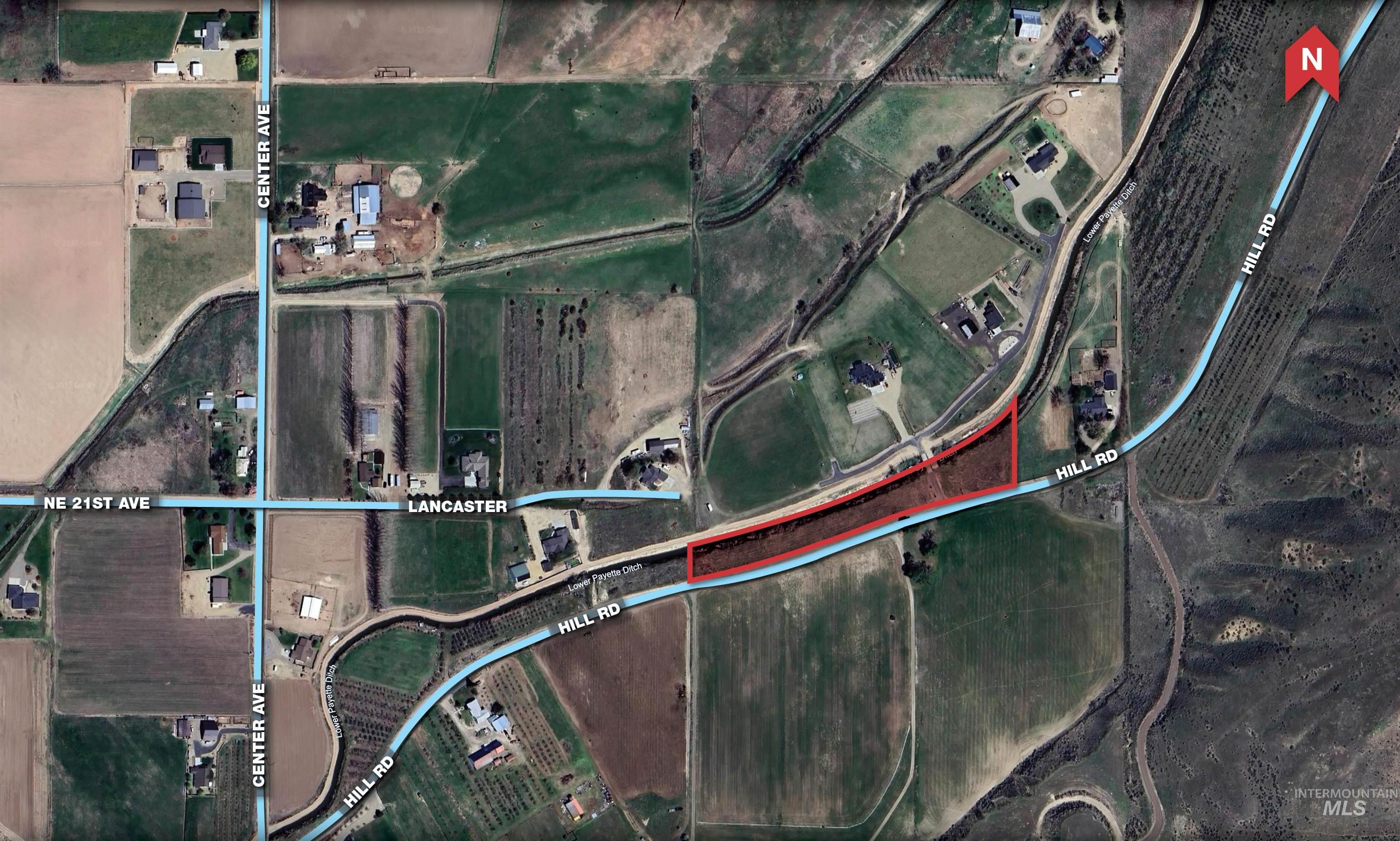 11483 Hill Road Payette, ID 83661 - Photo 3 of 8