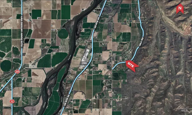 $174,900 | 11483 Hill Road, Payette, ID 83661