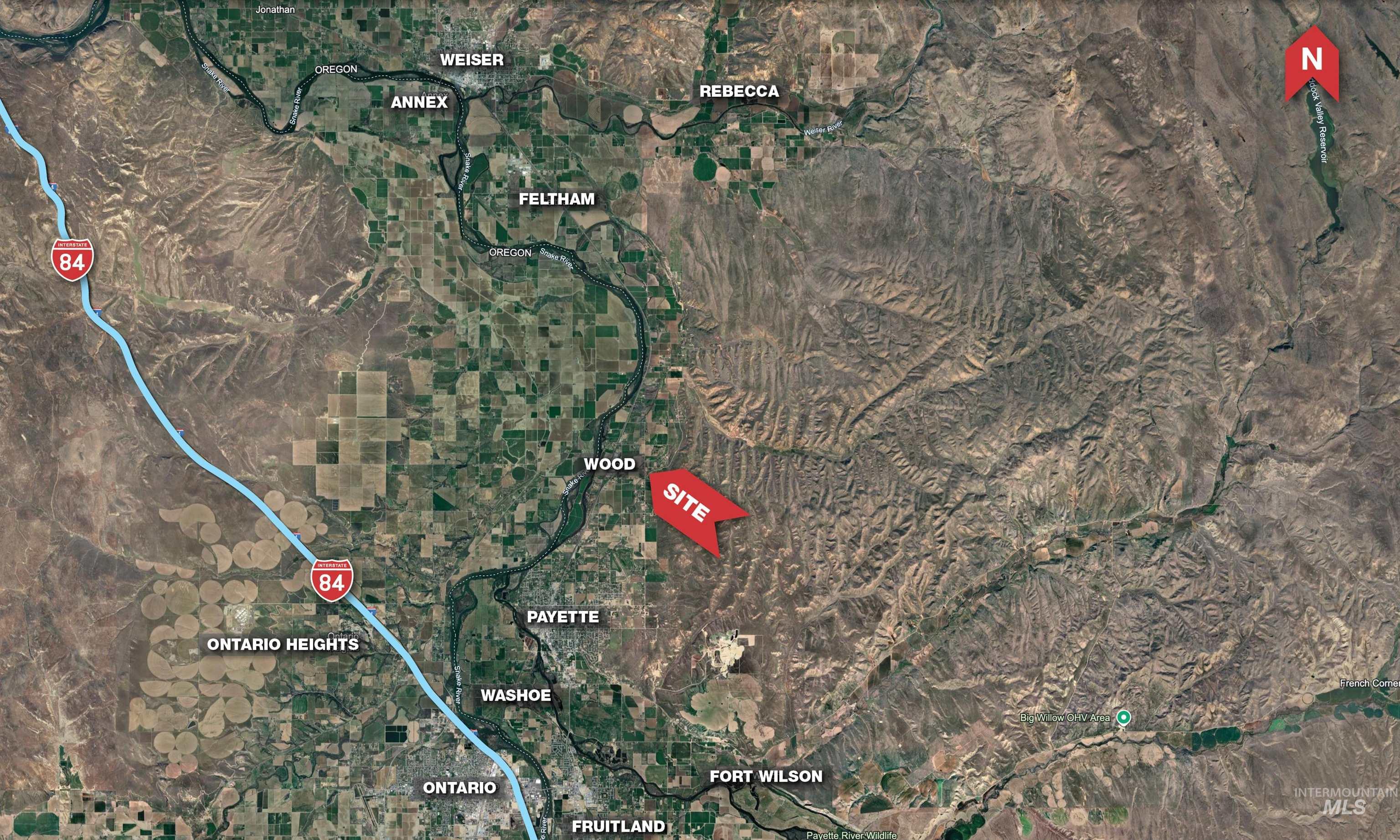 11483 Hill Road Payette, ID 83661 - Photo 5 of 8