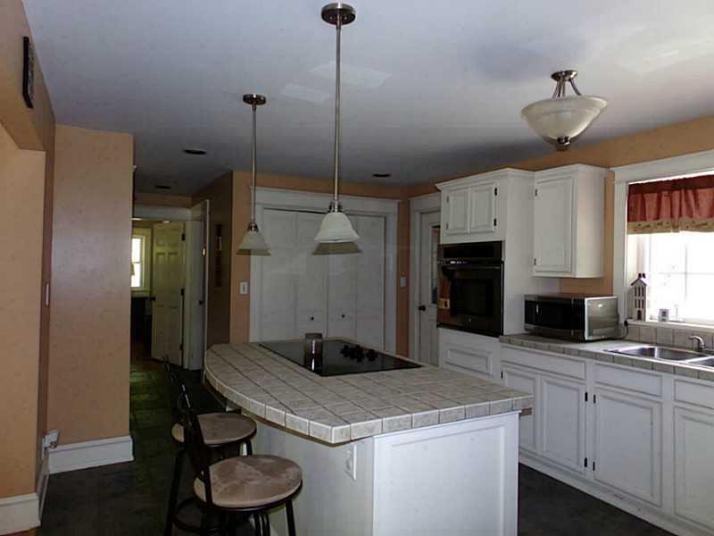 462 Caribou Lake Road Washburn, ME 04786 - Photo 5 of 28 Kitchen.