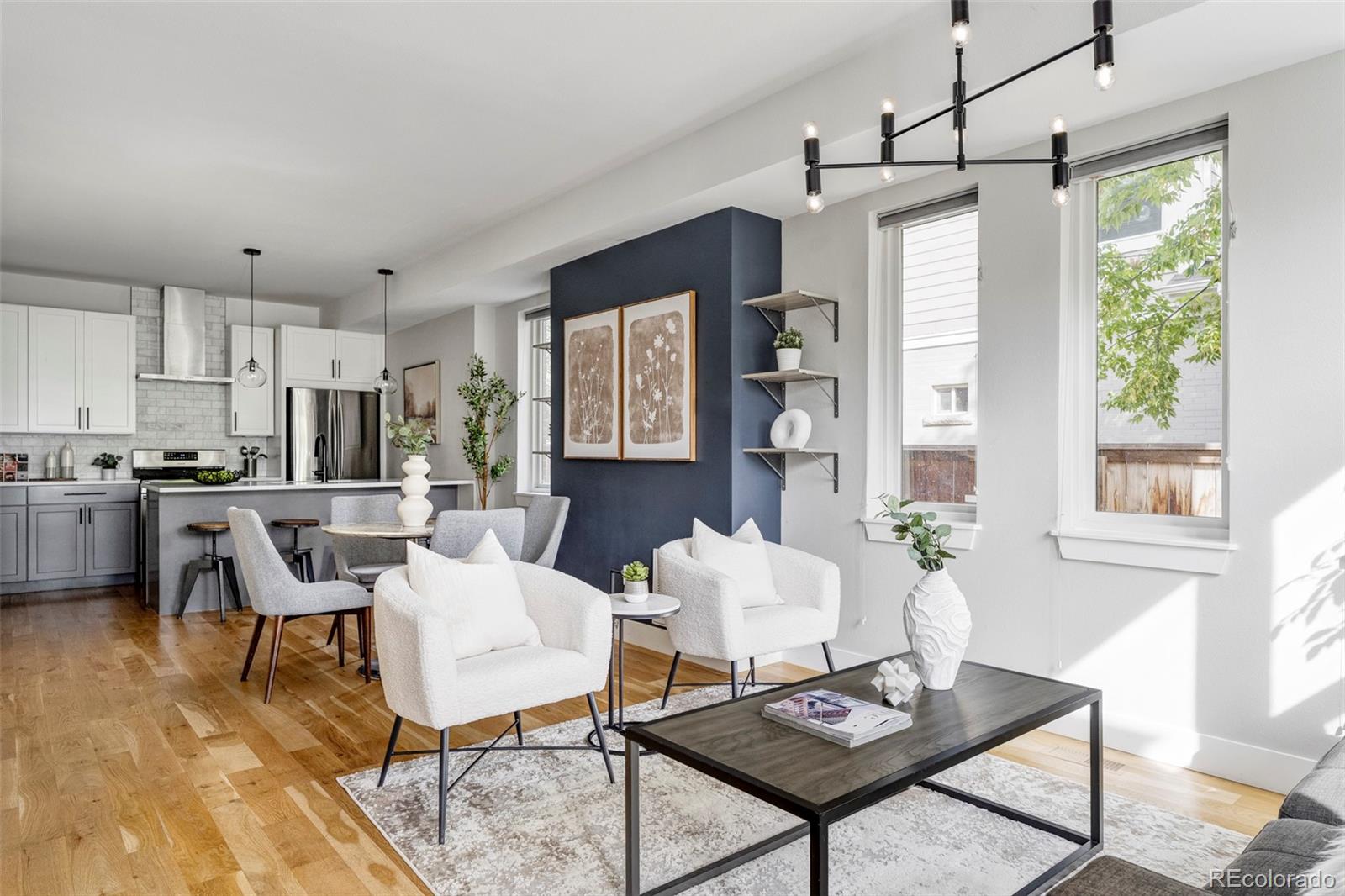 1385 Raleigh Street, Unit 102 Denver, CO 80204 - Photo 4 of 22 Gallery Image 4