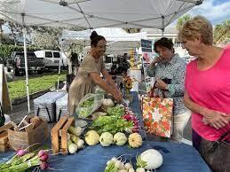 425 Holly Road Vero Beach, FL 32963 - Photo 34 of 38 Farmers Market
