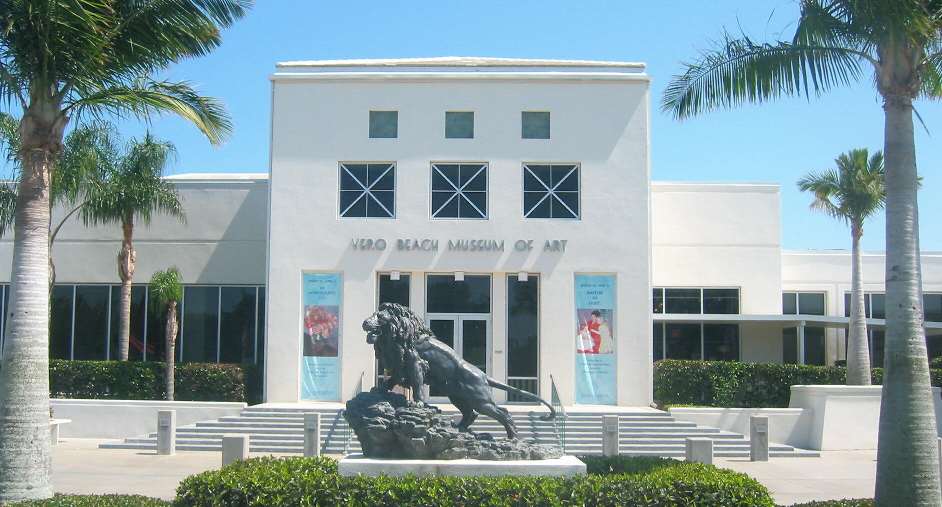 425 Holly Road Vero Beach, FL 32963 - Photo 38 of 38 VBMuseumofAr