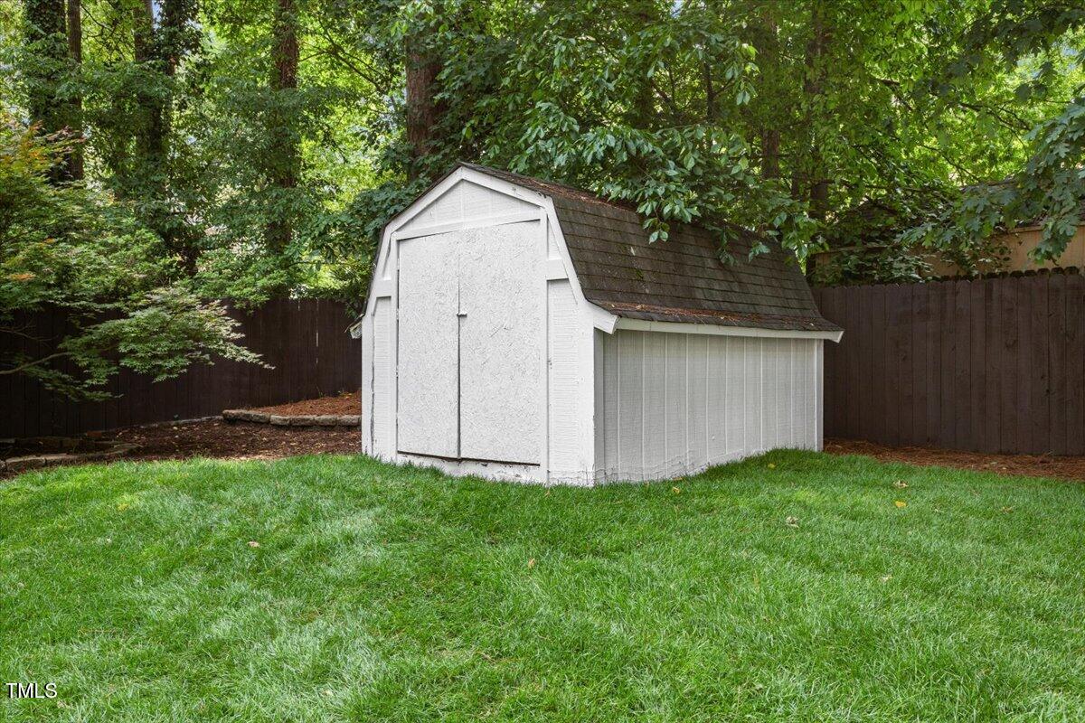 6709 Sunhaven Place Raleigh, NC 27615 - Photo 56 of 59 59-6709 Sunhaven Pl