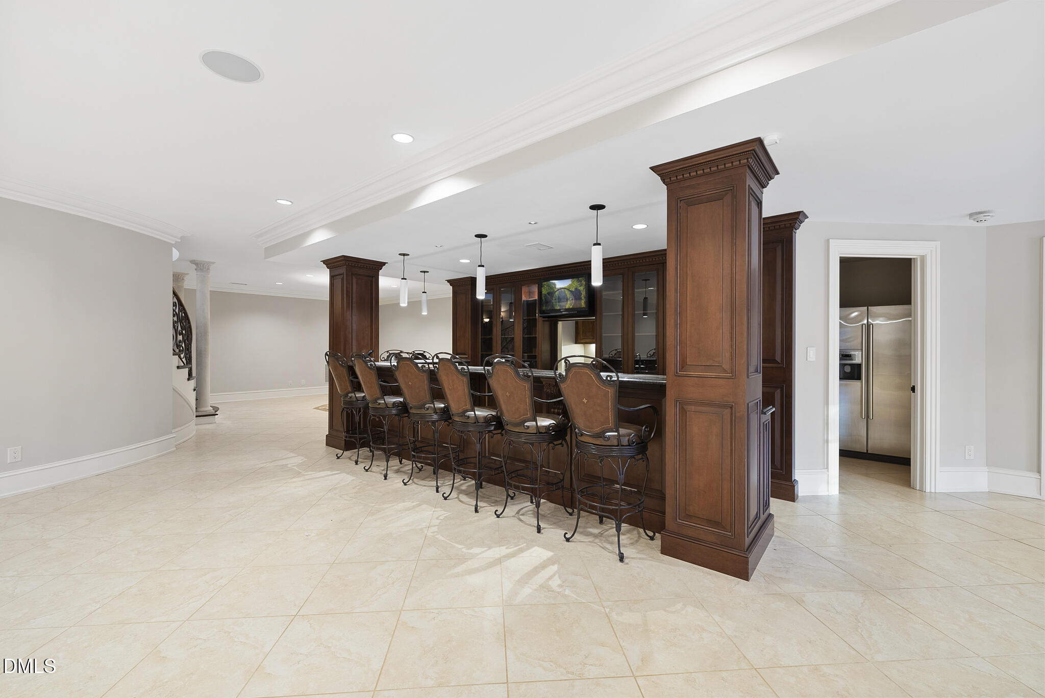 1404 Barony Lake Way Raleigh, NC 27614 - Photo 60 of 66 56