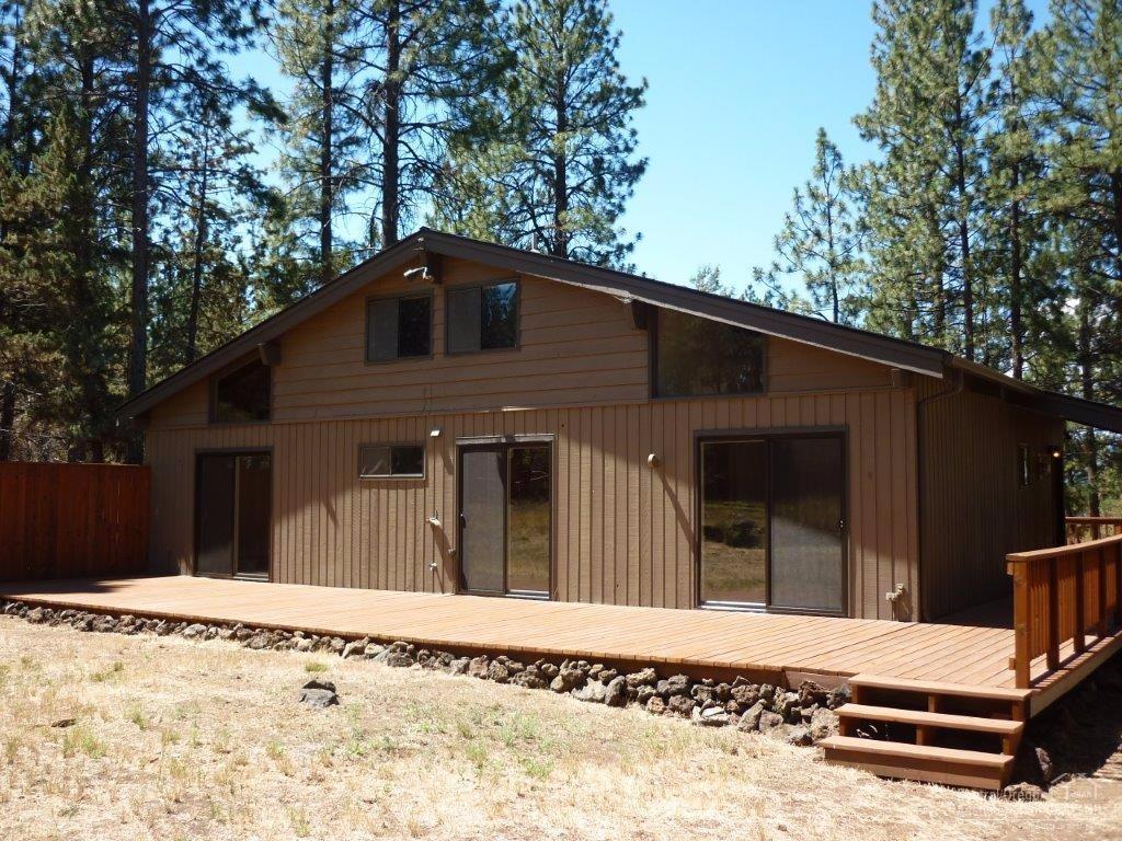 69812 Pine Ridge Road Sisters, OR 97759 - Photo 20 of 25 Additional Photo