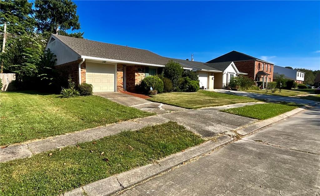 2716 Gallinghouse Street New Orleans, LA 70131 - Photo 2 of 9