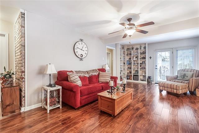 2716 Gallinghouse Street New Orleans, LA 70131 - Photo 4 of 9