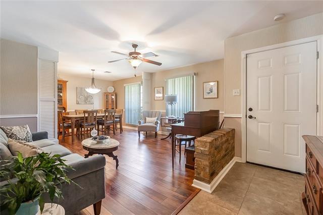 2716 Gallinghouse Street New Orleans, LA 70131 - Photo 6 of 9