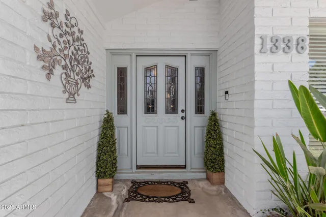 $560,000 | 1338 East Kael Street, Mesa, AZ 85203
