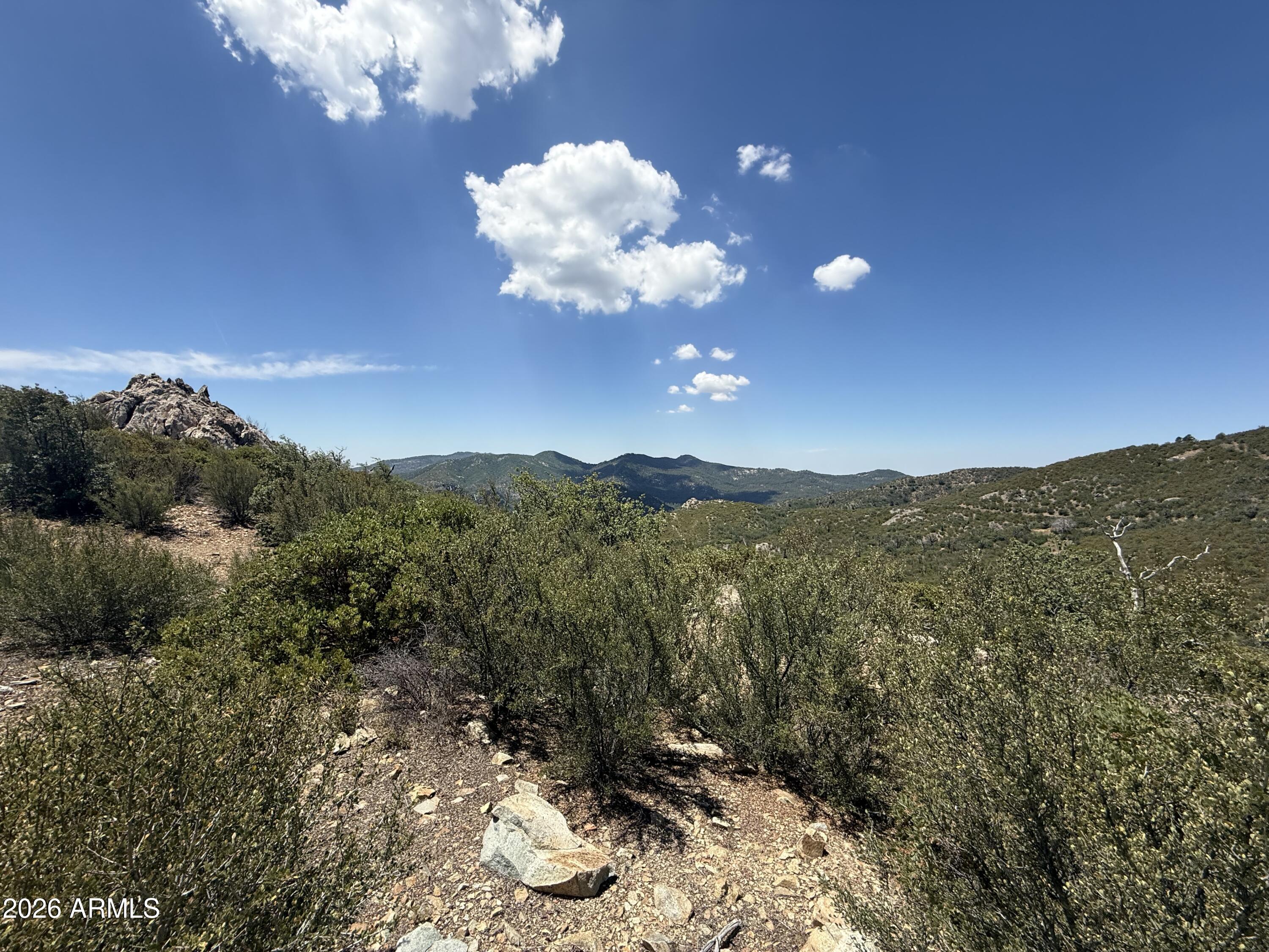0 South Boulder Ridge Road Crown King, AZ 86343 - Photo 5 of 7