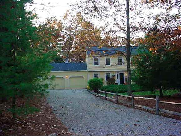 9 Fields Farm Road Merrimack, NH 03054 - Photo 1 of 5