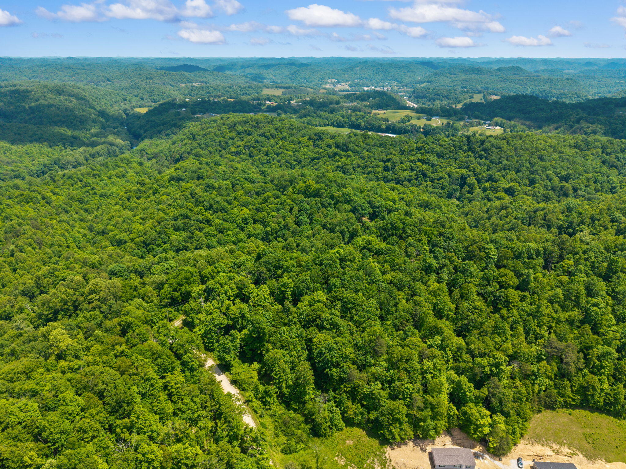 500 Fox Hunters Knob Road Booneville, KY 41314 - Photo 8 of 52 10-web-or-mls-DJI_20260517140754_0028_D