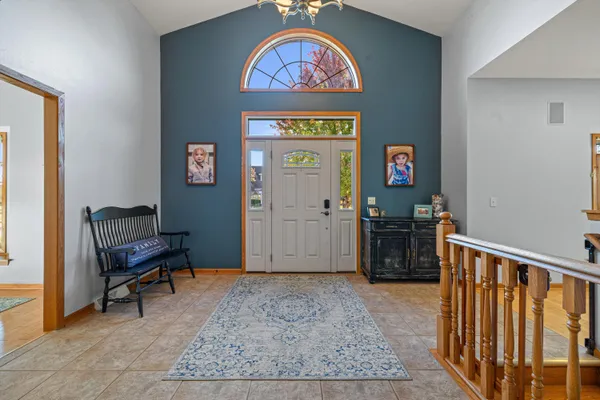 $1,175,000 | 5740 Woodland Hills Drive, Mount Pleasant, WI 53406