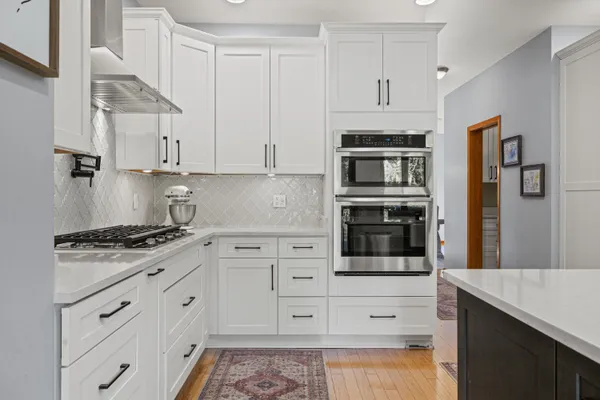 $1,175,000 | 5740 Woodland Hills Drive, Mount Pleasant, WI 53406